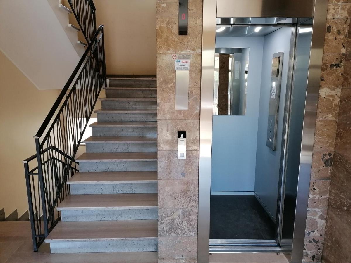 Appartamento Viale Barozzi 118 Modena Esterno foto