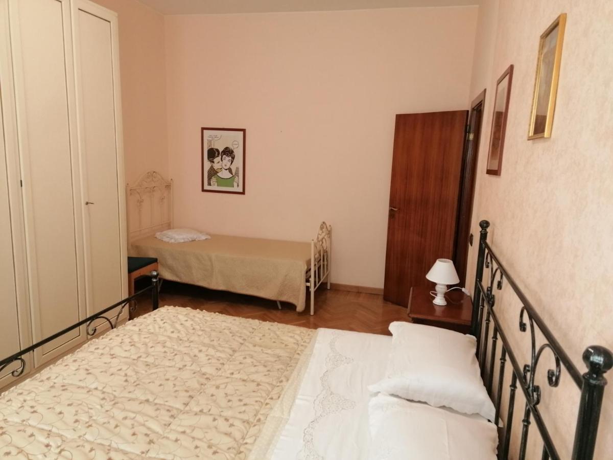 Appartamento Viale Barozzi 118 Modena Esterno foto